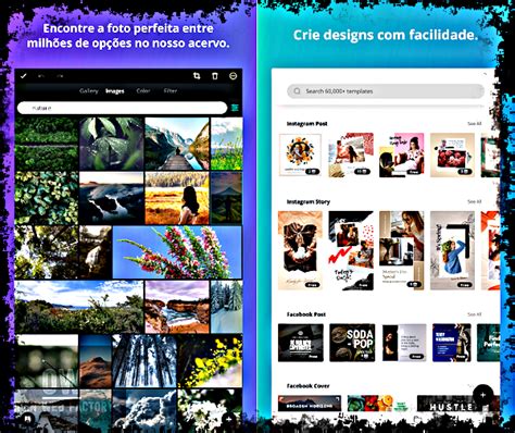 Canva Pro APK Mod 2.162.1 (Premium Desbloqueado) .